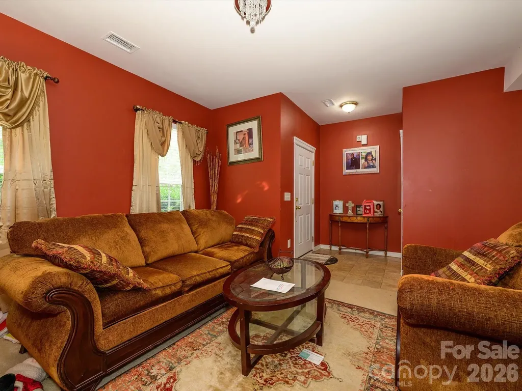 5424 Nightshade Oaks Drive Charlotte NC 28227