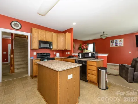 5424 Nightshade Oaks Drive Charlotte NC 28227