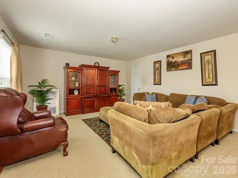 5424 Nightshade Oaks Drive Charlotte NC 28227