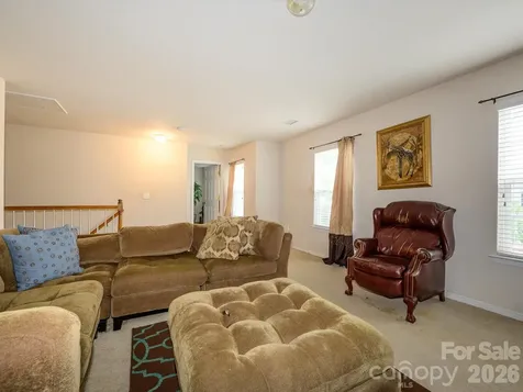 5424 Nightshade Oaks Drive Charlotte NC 28227
