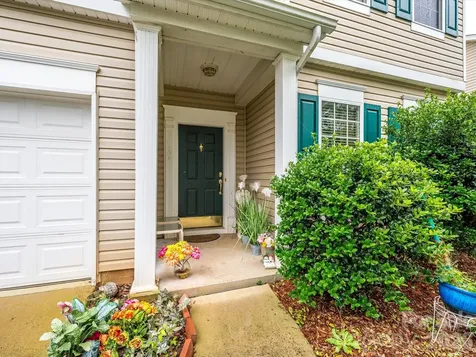 5424 Nightshade Oaks Drive Charlotte NC 28227