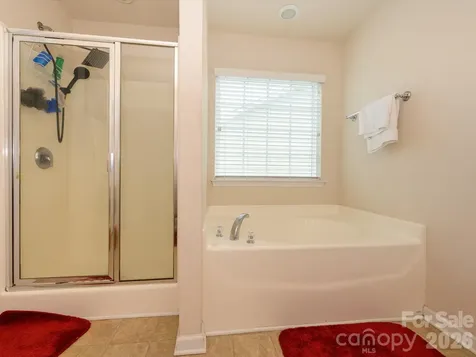 5424 Nightshade Oaks Drive Charlotte NC 28227