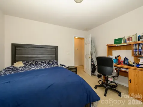 5424 Nightshade Oaks Drive Charlotte NC 28227