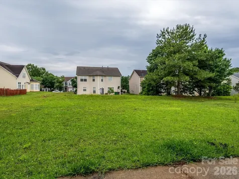 5424 Nightshade Oaks Drive Charlotte NC 28227