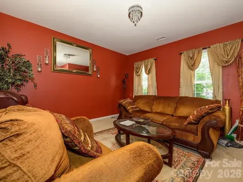5424 Nightshade Oaks Drive Charlotte NC 28227