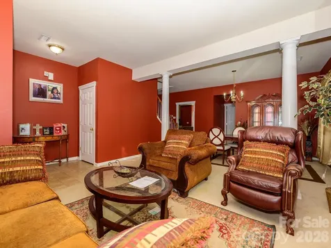 5424 Nightshade Oaks Drive Charlotte NC 28227