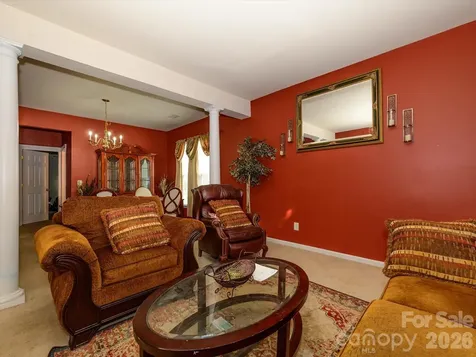 5424 Nightshade Oaks Drive Charlotte NC 28227