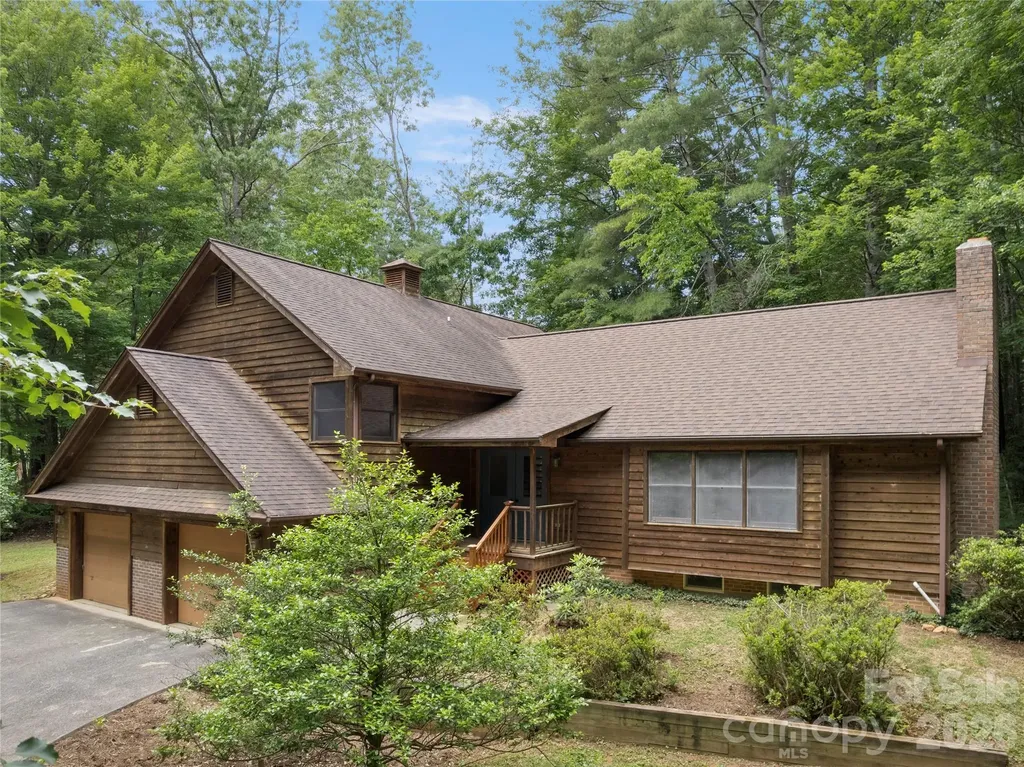 Arden NC, 11 Tree Top Drive