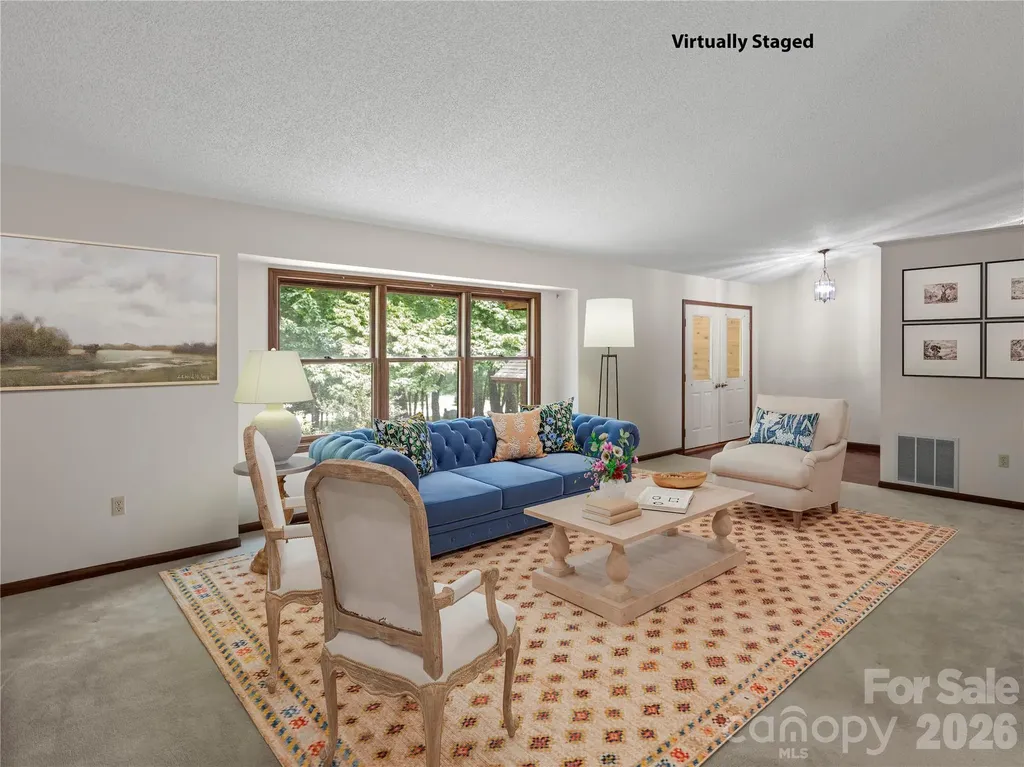 11 Tree Top Drive Arden NC 28704