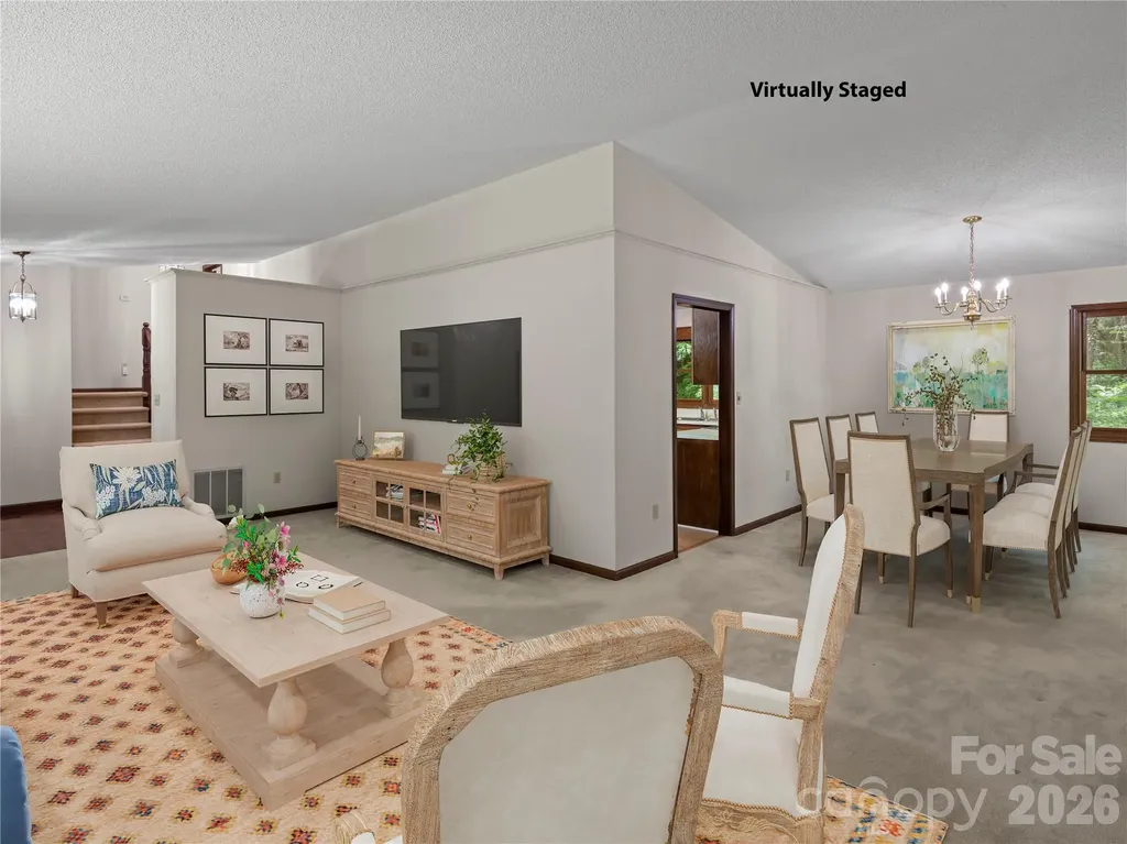 11 Tree Top Drive Arden NC 28704