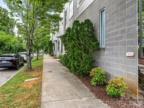 1600 Fulton Avenue Charlotte NC 28205