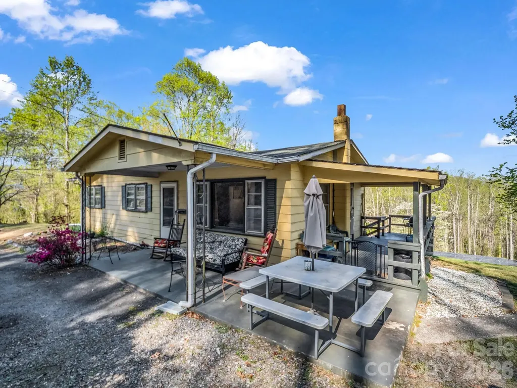 135 Jordan Road Swannanoa NC 28778