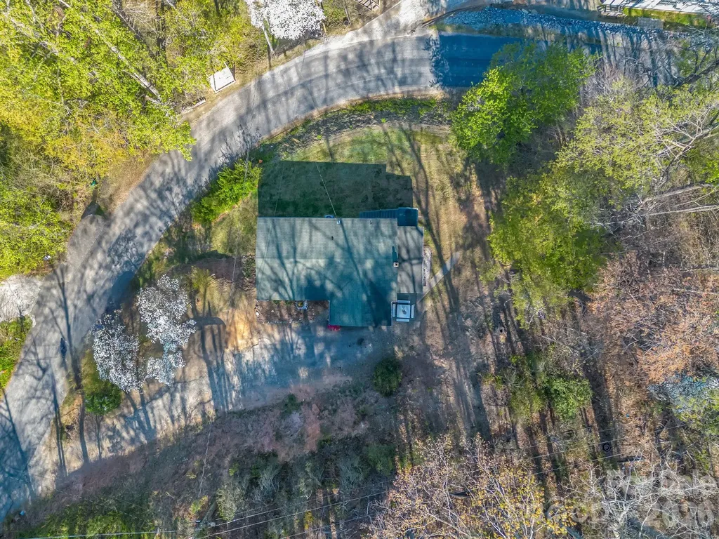 135 Jordan Road Swannanoa NC 28778