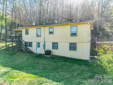 135 Jordan Road Swannanoa NC 28778