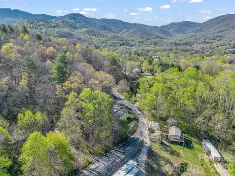 135 Jordan Road Swannanoa NC 28778