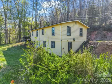135 Jordan Road Swannanoa NC 28778
