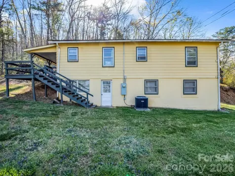 135 Jordan Road Swannanoa NC 28778