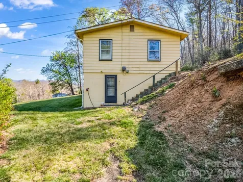 135 Jordan Road Swannanoa NC 28778