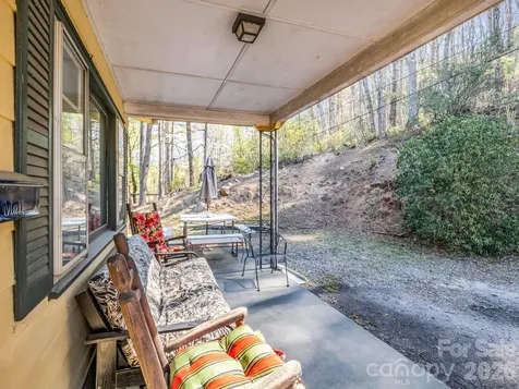 135 Jordan Road Swannanoa NC 28778