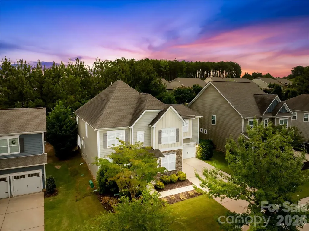116 Yellowbell Road Mooresville NC 28117