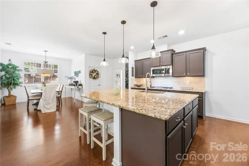 116 Yellowbell Road Mooresville NC 28117