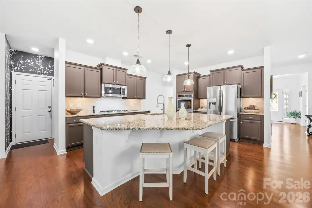 116 Yellowbell Road Mooresville NC 28117