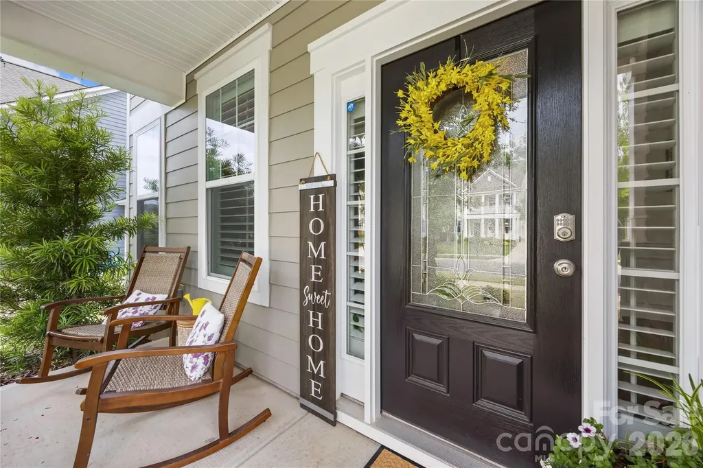 116 Yellowbell Road Mooresville NC 28117