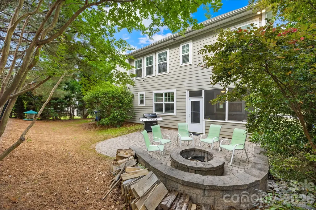 116 Yellowbell Road Mooresville NC 28117