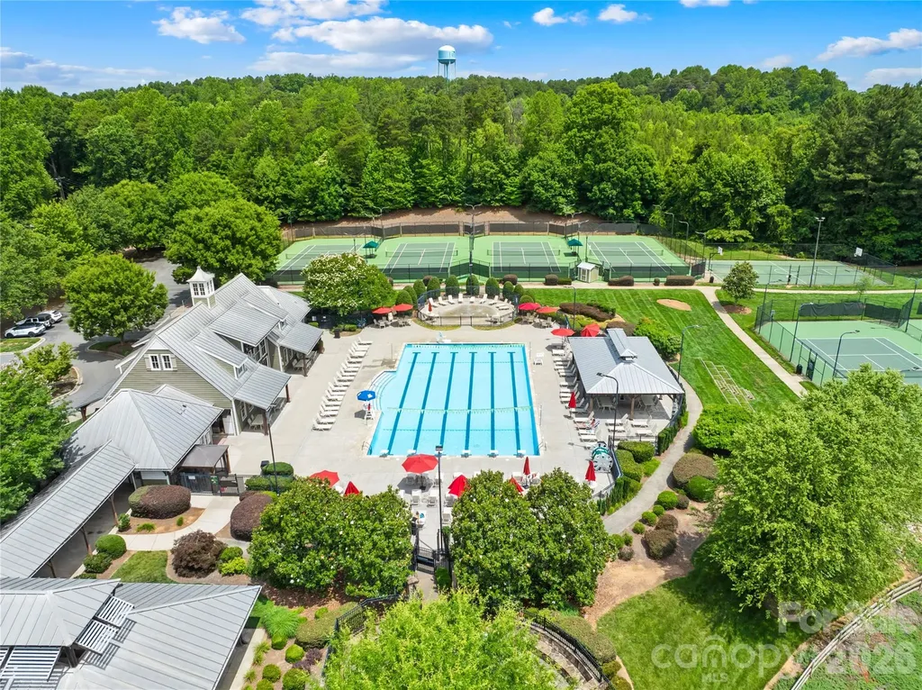116 Yellowbell Road Mooresville NC 28117