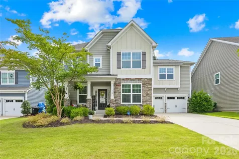116 Yellowbell Road Mooresville NC 28117