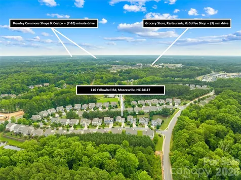 116 Yellowbell Road Mooresville NC 28117