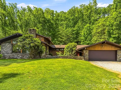 52 Chapel Hill Church Road Asheville NC 28803