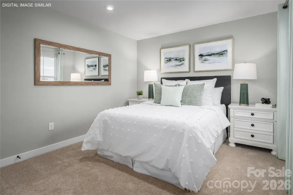 11161 Emerson Landing Drive Charlotte NC 28214