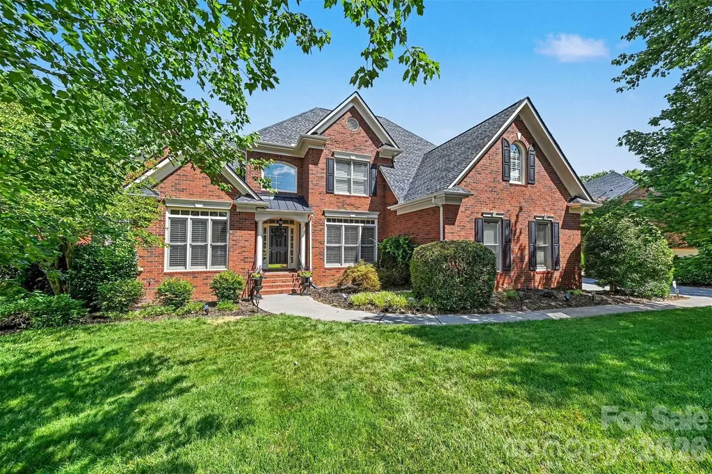 2110 Highland Forest Drive Marvin NC 28173