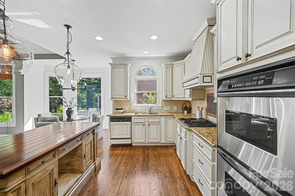 2110 Highland Forest Drive Marvin NC 28173