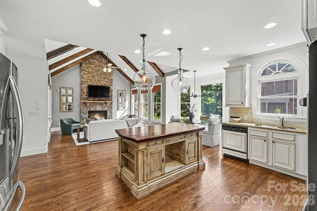 2110 Highland Forest Drive Marvin NC 28173