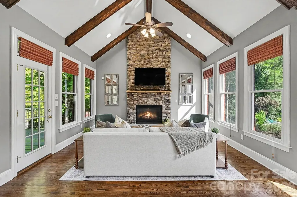 2110 Highland Forest Drive Marvin NC 28173