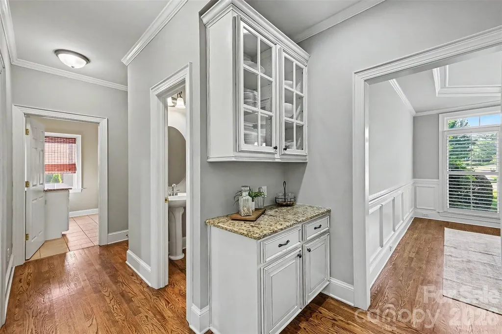 2110 Highland Forest Drive Marvin NC 28173