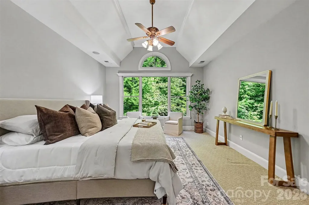 2110 Highland Forest Drive Marvin NC 28173