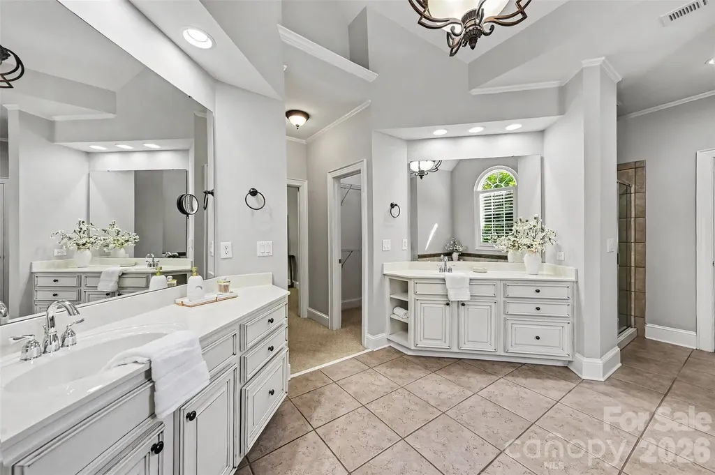 2110 Highland Forest Drive Marvin NC 28173