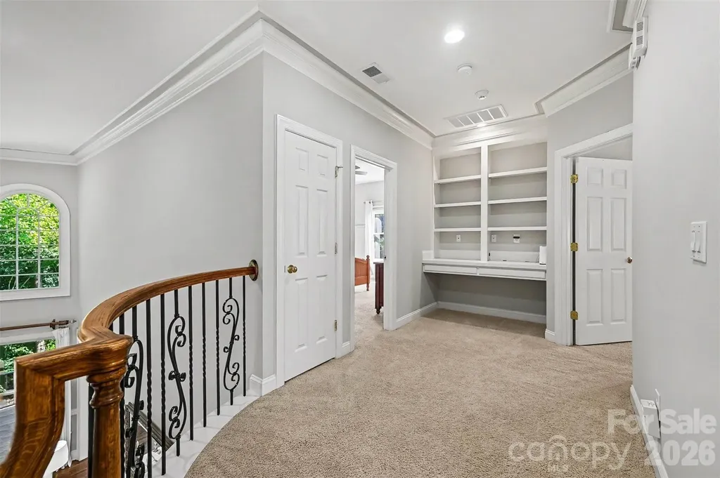2110 Highland Forest Drive Marvin NC 28173