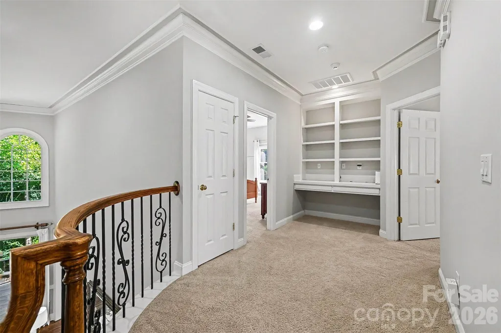 2110 Highland Forest Drive Marvin NC 28173