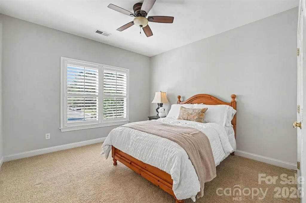 2110 Highland Forest Drive Marvin NC 28173