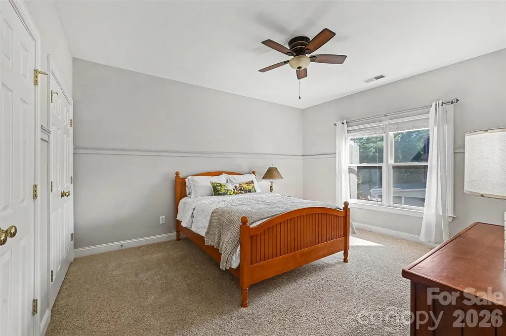 2110 Highland Forest Drive Marvin NC 28173