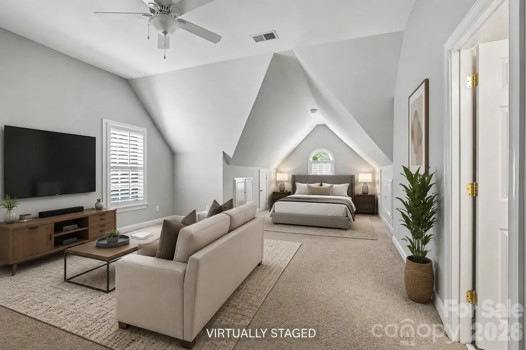 2110 Highland Forest Drive Marvin NC 28173