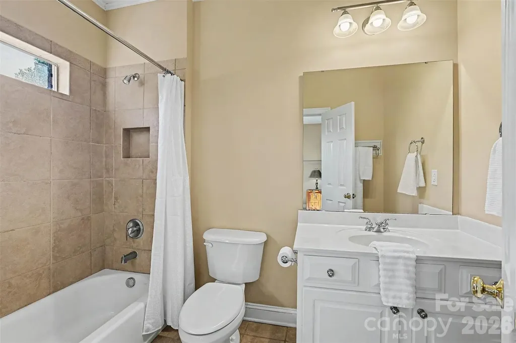 2110 Highland Forest Drive Marvin NC 28173