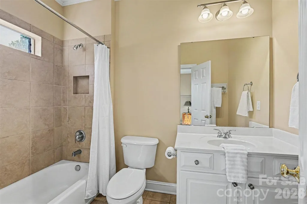 2110 Highland Forest Drive Marvin NC 28173