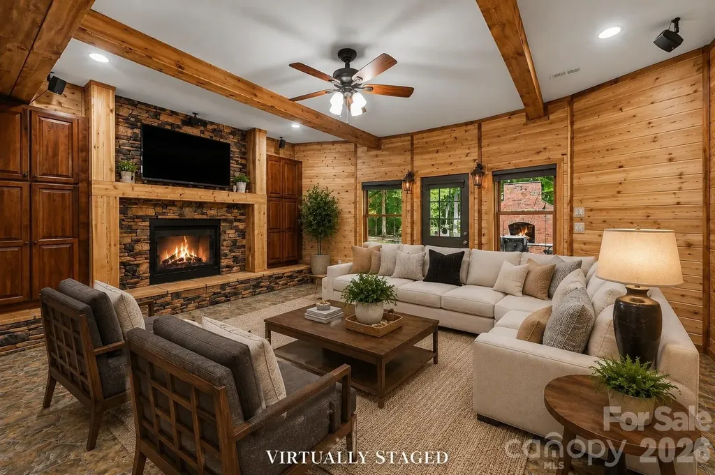 2110 Highland Forest Drive Marvin NC 28173
