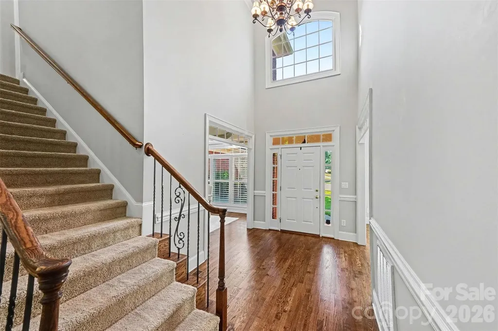 2110 Highland Forest Drive Marvin NC 28173