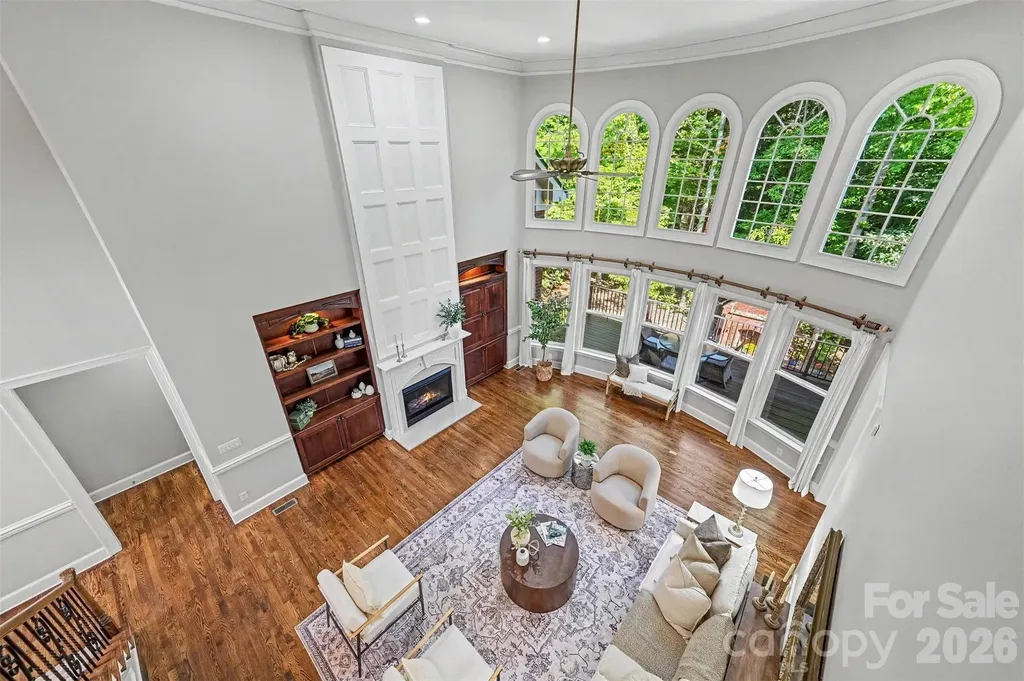 2110 Highland Forest Drive Marvin NC 28173